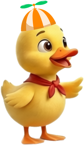 El patito