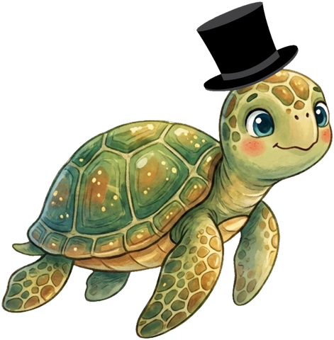 La tortuga
