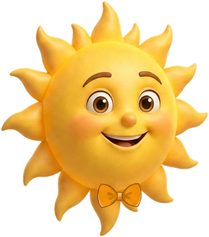 El sol