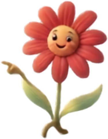 La flor